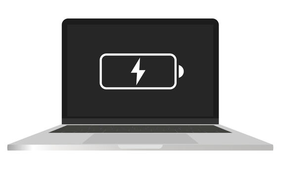 パソコンのバッテリーの寿命を長持ちさせる方法とは？パソコンのお困りごとの際は、神戸・三宮のパソコン修理店「PCデザイン」まで！