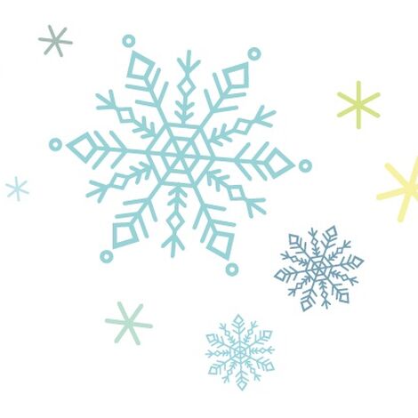 雪の画像｜神戸・三宮「PCデザイン」