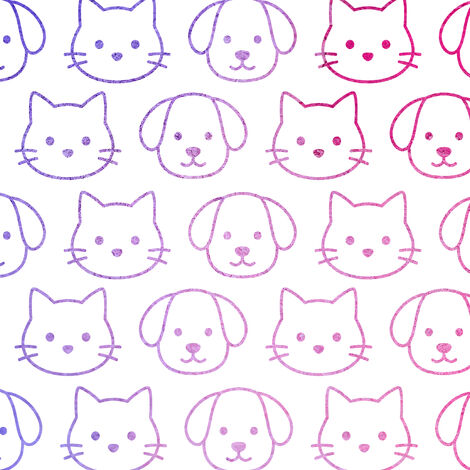 ペットの画像｜神戸・三宮「PCデザイン」