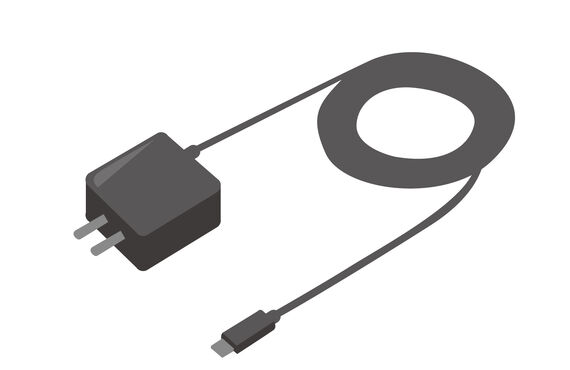 パソコンの充電器、純正以外でも大丈夫？パソコントラブルなら、神戸・三宮のパソコン修理店「PCデザイン」まで