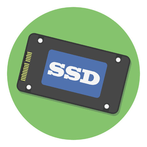 SSDの画像｜神戸・三宮のパソコン修理店「PCデザイン」